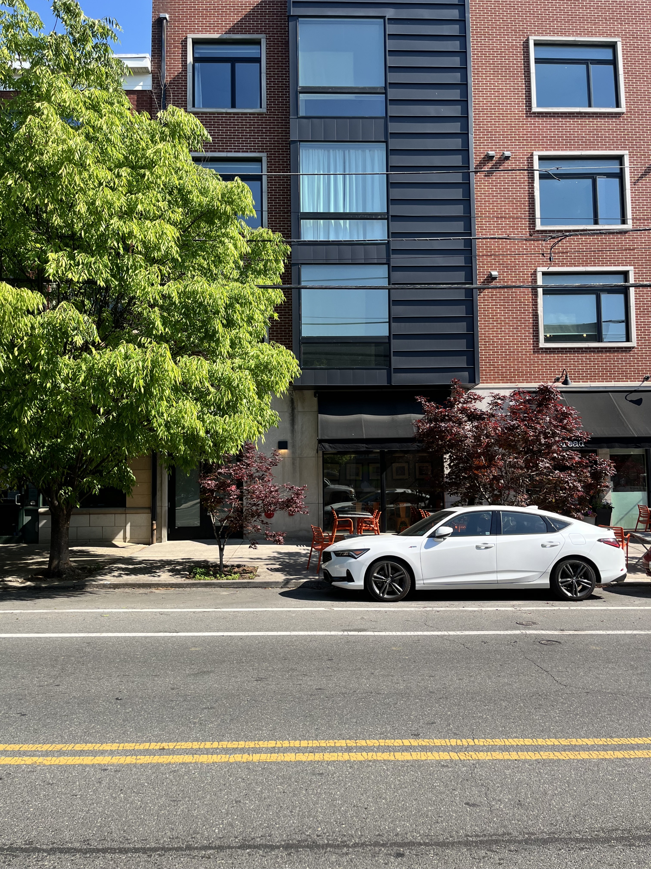 1711 - 1713 Fairmount Ave - 1